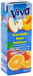 Viva Băutură din Fructe Suc 1buc Viva Băutură din Fructe Suc 1buc