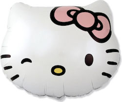 Balloon Hello Kitty 45cm