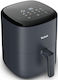 Tefal Easy Fry Compact Air Fryer 3lt Μαύρο