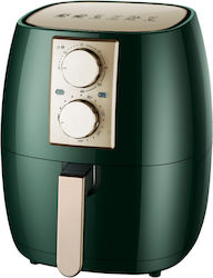 Newest 5.5lt Green DH-208