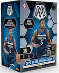 Panini - 2023-24 Mosaic Nba Basketball Blaster Box (36 Κάρτες) Pachete