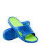 Kids' Slides Blue