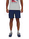 New Balance Men's Shorts Blue