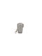Winkee Winkee Ashtray Portable Aschenbecher Zigarette Gray 1Stück