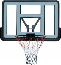 Spartan Basketball Baskets Panels Transparent Spartan Basketball Hoop