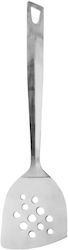 Fackelmann Spatula Slotted Stainless Steel