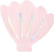 Mermaid Tail Party Napkins 13x12cm 20 Pieces