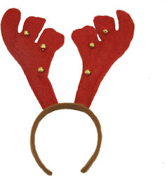 AGA Reindeer Red