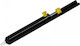 Fludge Absorber Aluminium Body 190mm Dedra