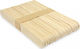 Polsirhurt Sticks P3 1.8cmx15cm 50pcs Wood Color P10