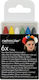 Carnival Face Painting Multicolored