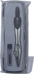 Best Marking Compass with Needle in Case
