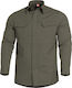 Pentagon Plato K02019 Hunting Shirt Green