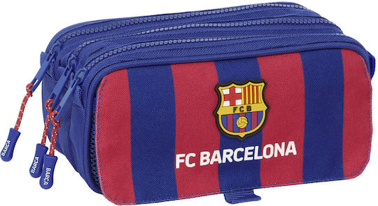 F.C. Barcelona Ученически Несесер Бордо