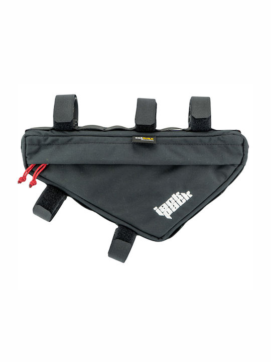 Jack Pack Walen Bike Bag