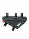 Jack Pack Walen Bike Bag