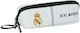 Real Madrid Κασετίνα Λευκή