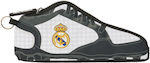 Penar Real Madrid C.F 24/25 Alb Gri 24 X 10 X 2 Cm