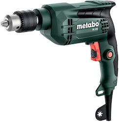 Metabo Șurubelniță Cu Percuție 650W Cu Husă