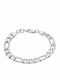 Lotus Watches Гривна Верига от Неръждаема Стомана 20см