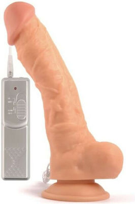 VscNovelty Realistic Vibrator