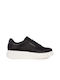 Renato Garini Sneakers Black