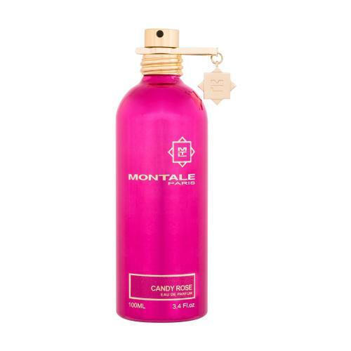 Montale Candy Rose by Montale Eau De Parfum Spray 3.4 oz for Women main image 0