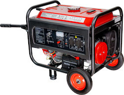Raider RD-GG14 Βενζίνης 3kVA Raider RD-GG14 Βενζίνης 3kVA