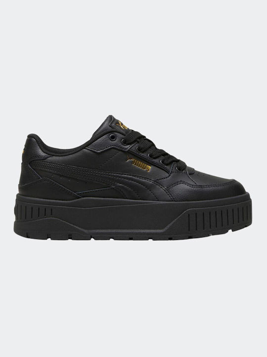 Puma Sneakers BLACK