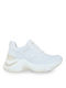 Renato Garini Sneakers White