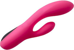 Virgite Vibrator Pink