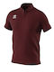 Alex Polo Bluza Burgundy