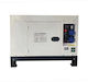 Elmark EL-DG15.5/15SE Leise Generators Erdöl mit maximaler Leistung 18.8kVA