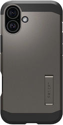 Spigen Tough Armor AI MagFit Back Cover Plastic...