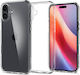 Spigen Ultra Hybrid Umschlag Rückseite Kunststo...