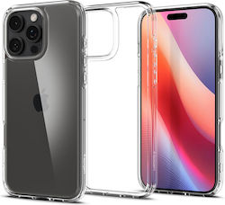 Spigen Ultra Hybrid Umschlag Rückseite Kunststo...