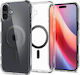 Spigen Ultra Hybrid MagFit Задна корица Пластма...