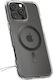 Spigen Ultra Hybrid (MagFit) Back Cover Plastic...