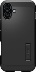 Spigen Tough Armor AI MagFit Μαύρη (iPhone 16)