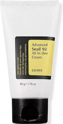 Cosrx Advanced Snail 92 All In One Αναπλαστική Κρέμα Ημέρας 50ml