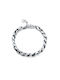 Viceroy Herren Armband aus Silber