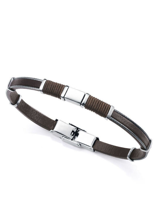 Viceroy Herren Armband aus Silber