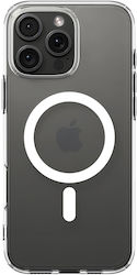 Spigen Ultra Hybrid MagFit Back Cover Πλαστικό ...
