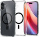 Spigen Ultra Hybrid MagFit Задна корица Пластма...