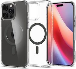 Spigen Ultra Hybrid MagFit Back Cover Πλαστικό ...