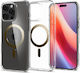 Spigen Ultra Hybrid MagFit Umschlag Rückseite K...