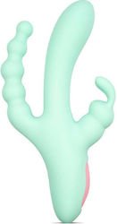 Diversual Vibrator Grün Diversual Vibrator Grün
