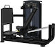 Impulse Beinpresse mit Gewichten