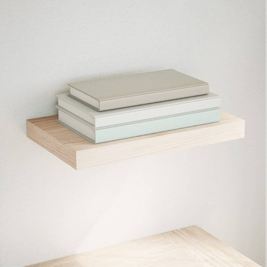 Brown Shelf 40x23.5x4cm
