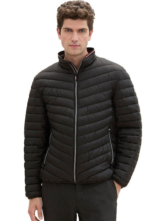 Jacke Black